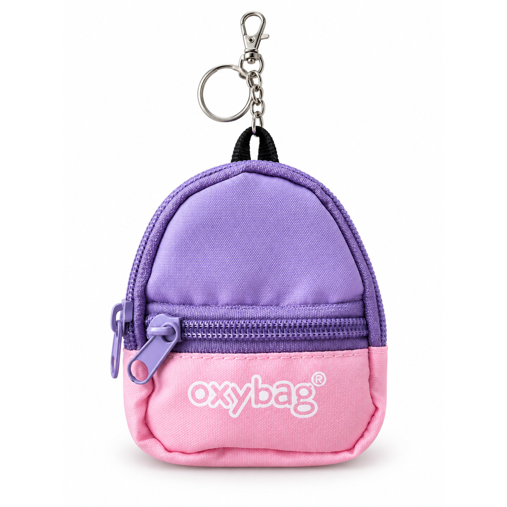 mini batůžek OXY BAGGY assort